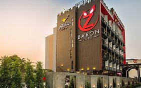 Baron Zotel Bangkok